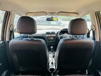 Kia Picanto 1.0 1 5dr