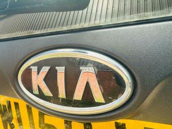 Kia Picanto 1.0 1 5dr