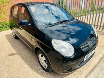 Kia Picanto 1.0 1 5dr