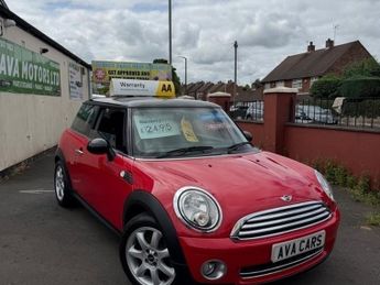 MINI Cooper COOPER