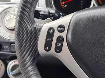 Honda Jazz DSI SE