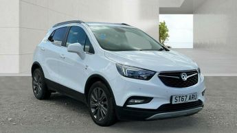 Vauxhall MOKKA X ELITE NAV