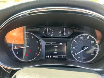 Vauxhall MOKKA X ELITE NAV