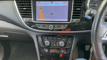 Vauxhall MOKKA X ELITE NAV