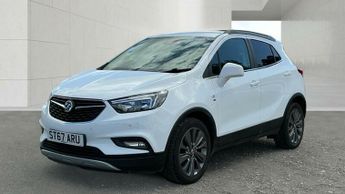 Vauxhall MOKKA X ELITE NAV