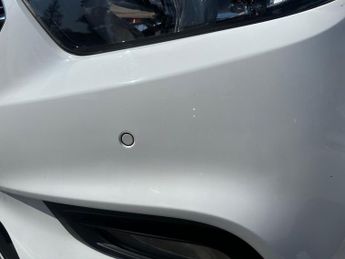 Vauxhall MOKKA X ELITE NAV