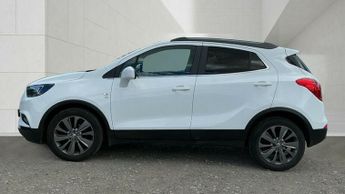 Vauxhall MOKKA X ELITE NAV