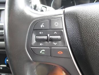 Hyundai I20 T-GDI ACTIVE