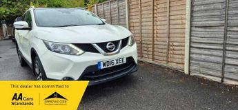 Nissan Qashqai TEKNA DIG-T