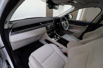 Jaguar F-Pace S