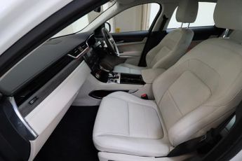 Jaguar F-Pace S