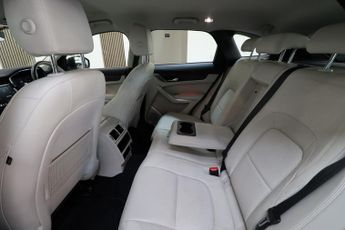 Jaguar F-Pace S