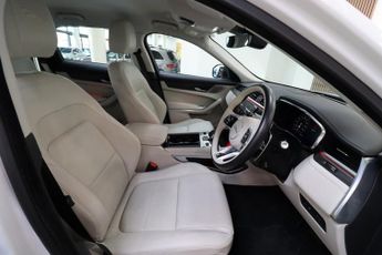Jaguar F-Pace S