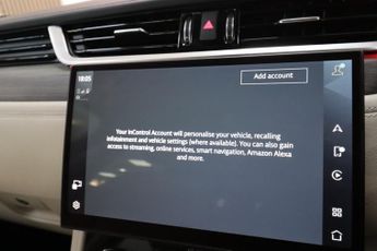 Jaguar F-Pace S