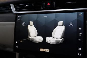 Jaguar F-Pace S