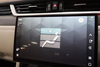 Jaguar F-Pace S