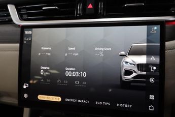 Jaguar F-Pace S