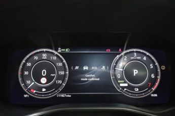 Jaguar F-Pace S