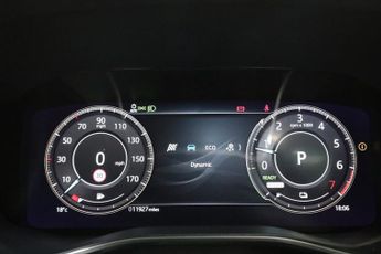 Jaguar F-Pace S