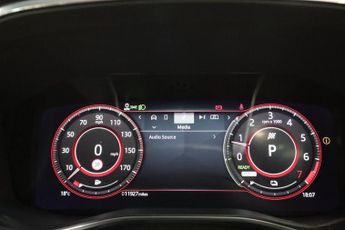 Jaguar F-Pace S