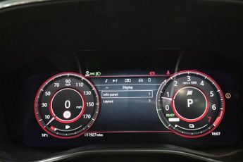 Jaguar F-Pace S