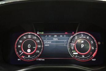 Jaguar F-Pace S