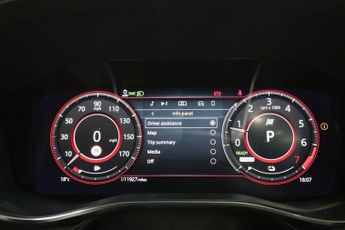 Jaguar F-Pace S