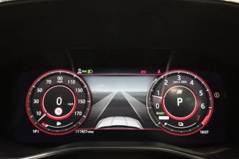 Jaguar F-Pace S