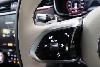 Jaguar F-Pace S