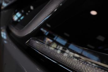Jaguar F-Pace S