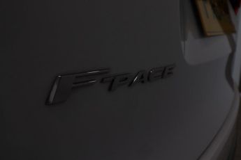 Jaguar F-Pace S