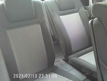 Vauxhall Zafira EXCLUSIV