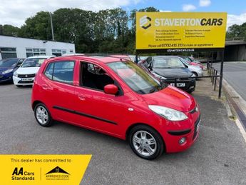 Hyundai I10 STYLE