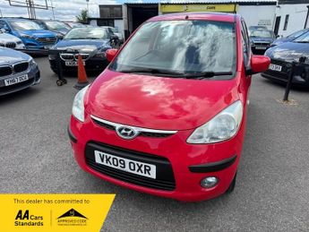 Hyundai I10 STYLE