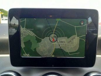 Mercedes CLA CLA 200 D SPORT