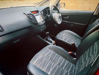 Kia Venga 1.6 3 MPV 5dr Petrol Auto Euro 6 (123 bhp)