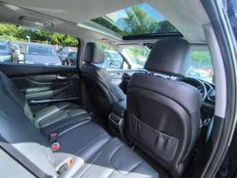 Hyundai Santa Fe ULTIMATE