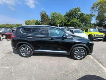 Hyundai Santa Fe ULTIMATE
