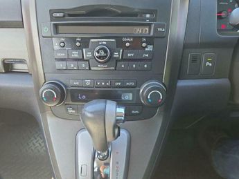 Honda CR-V 2.0 i-VTEC SE Plus Auto 4WD Euro 5 5dr