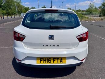 SEAT Ibiza SOL