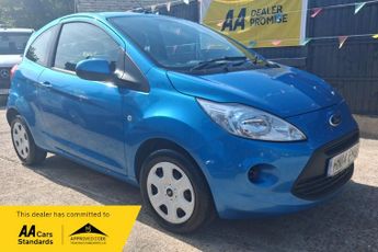 Ford Ka EDGE