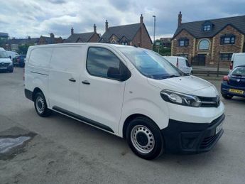 Toyota Proace L2 ACTIVE