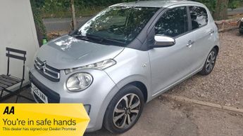 Citroen C1 PURETECH FLAIR