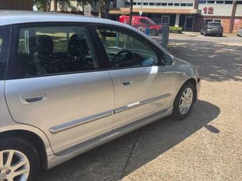 Honda Civic 1.6 i-VTEC Executive 5dr