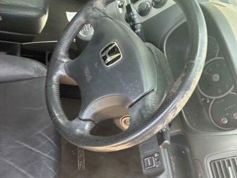 Honda Civic 1.6 i-VTEC Executive 5dr