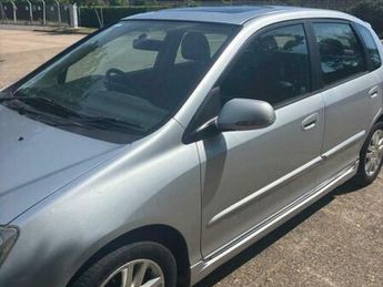 Honda Civic 1.6 i-VTEC Executive 5dr