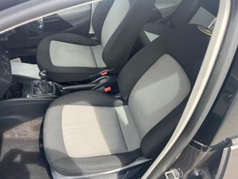 SEAT Ibiza 1.4 Toca Hatchback 5dr Petrol Manual Euro 5 (85 ps)