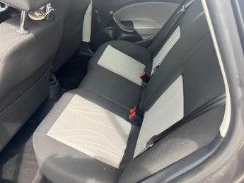 SEAT Ibiza 1.4 Toca Hatchback 5dr Petrol Manual Euro 5 (85 ps)