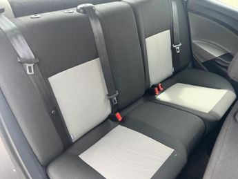 SEAT Ibiza 1.4 Toca Hatchback 5dr Petrol Manual Euro 5 (85 ps)