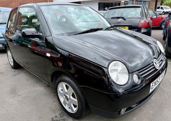 Volkswagen Lupo SPORT